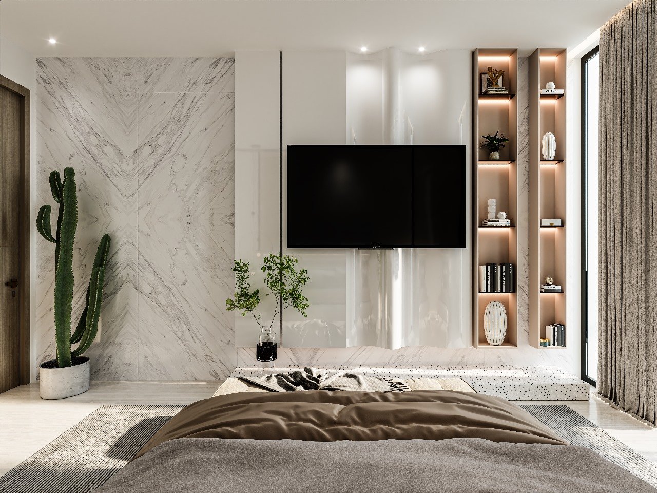 Modern Interior
